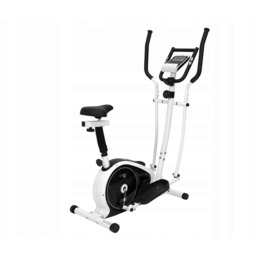 Rower magnetyczny Christopeit Sport CT4 2w1