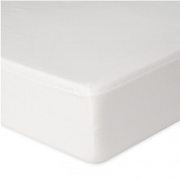 Prześcieradło nieprzemakalne i oddychające JERSEY PAN MATERAC 140x200