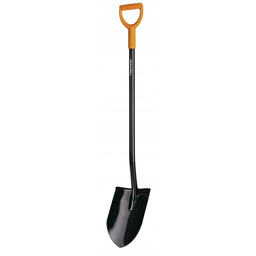 Szpadel ostry Solid Fiskars 1003455