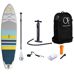 deska SUP OCEAN PACIFIC - Ocean Pacific Malibu
