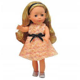 Lalka Bambolina Boutique Smily Play 40 cm