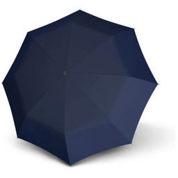 Doppler, Parasol automatyczny Magic Carbonsteel 744763DMA, granatowy, 100