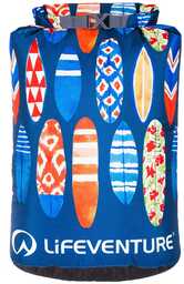 Worek wodoszczelny LIFEVENTURE DRY BAG 25L SURFBOARDS