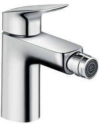 HANSGROHE 71200000 Logis Jednouchwytowa bateria bidetowa 100