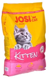 Josera JosiCat Kitten - sucha karma dla kota