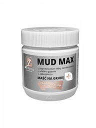 MT FARMA Maść na grudę Mud Max 400ml