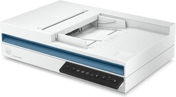 HP ScanJet Pro 2600 f1 20G05A#B19 skaner