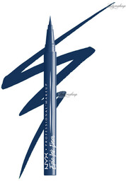 NYX Professional Makeup - Epic Ink Liner -