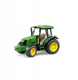 Bruder John Deere 5115 M