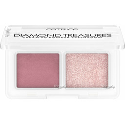 Catrice - Diamond Treasures - Cream To Powder