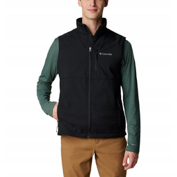 COLUMBIA BEZRĘKAWNIK ASCENDER SOFTSHELL 2071354010 r L
