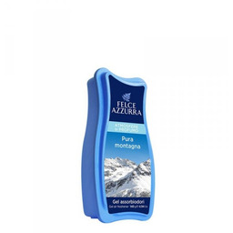FELCE AZZURRA Odświeżacz powietrza w żelu Pure Montain