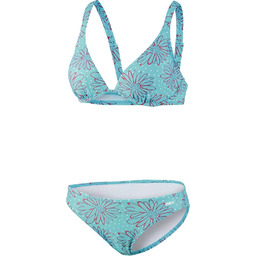 Beco Damskie bikini Beco z fiszbinami C-cup Rock-a-bella