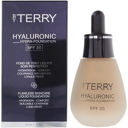 By Terry Hyaluronic Hydra Podkład do Twarzy, Beżowy,