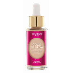 Bourjois - Good To Glow - Illuminating Complexion