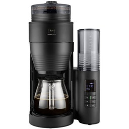 MELITTA Ekspres AromaFresh II 1030-05 Czarny