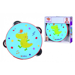 Eichhorn, instrument muzyczny Taburyno