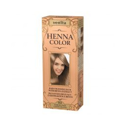 Venita Henna Color balsam koloryzujący z ekstraktem