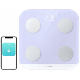Waga łazienkowa Huawei Scale 3