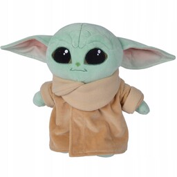 Pluszak Simba Star Wars Mandalorian Baby Yoda 25