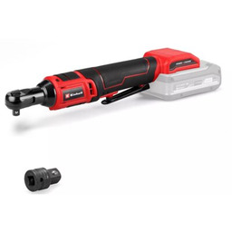 EINHELL Klucz akumulatorowy grzechotka 4514320