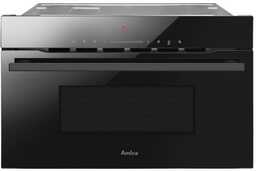 Amica AMMB34E2GB Grill Kuchenka mikrofalowa do zab.