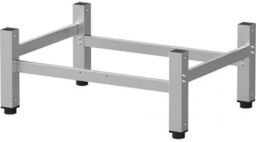 UNOX Podstawa niska pod piec XWVRC-0011-L