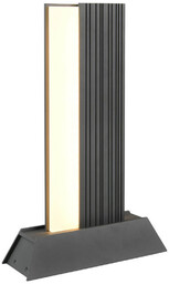 Lampka stojąca Mariza 547060142 Trio LED 13W 3000K