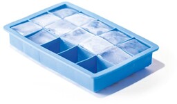 Barup Silikonowa forma do kostek lodu mini