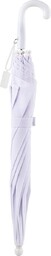 KnorrPrandell 2311201 parasol dziecięcy, 55 cm, biały