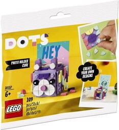 LEGO DOTS, klocki Podstawka Na Zdjęcia W Kształcie