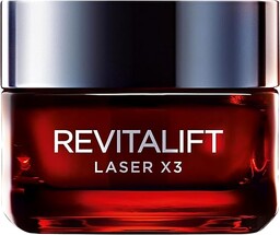L''Oréal Paris Revitalift Laser X3 Krem Anti-Age głęboka