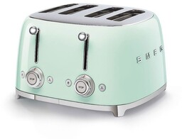 Toster SMEG 50''s style TSF03PGEU
