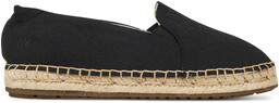 Espadryle EMU Australia Mentone W13171 Czarny