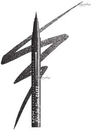 NYX Professional Makeup - Epic Ink Liner Glitz