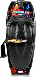 Kneeboard Deska Wakeboard Na Kolanach Surfing Serfowanie