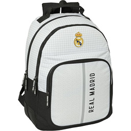 safta Real Madrid First Kit 24/25 Podwójny plecak