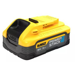 DEWALT Akumulator DCBP518 5Ah 18V