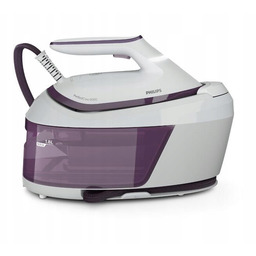 Generator pary 2400W Philips PerfectCare Seria 6000 fioletowy