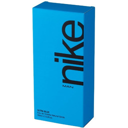 Nike, Ultra Blue Man, Woda toaletowa dla mężczyzn,