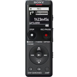 SONY Dyktafon ICD-UX570