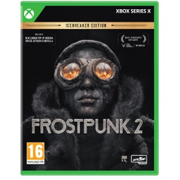 Frostpunk 2 Icebreaker Edition Gra na Xbox Series