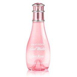Davidoff Cool Water Woman Sea Rose Woda toaletowa