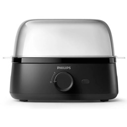 Jajowar PHILIPS HD9137/90 Series 3000 Czarny 400