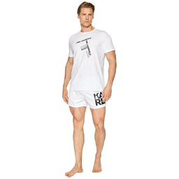 T-shirt Uomo Karl Lagerfeld