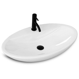 Rea Umywalka nablatowa Rea Lucia