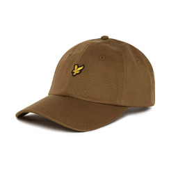 cappello uomo lyle and scott 1874 he906a baseball