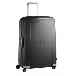 Samsonite S'cure Walizka Duża 75 cm 102l twarda