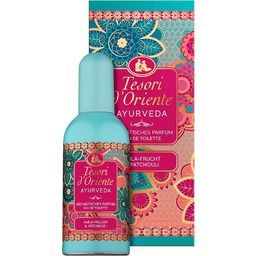 Tesori d''Oriente EDT Ayurveda Owoce amli i paczula