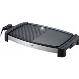 Tradycyjny grill elektryczny Blaupunkt GRT301 czarny 2000